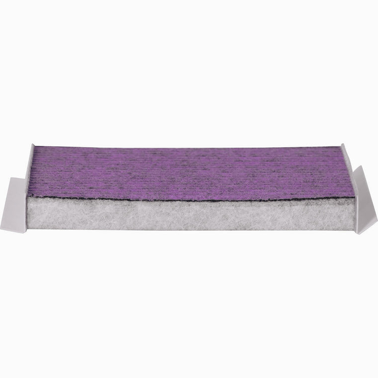Febreze Odor Control Cabin Air Filter by PUREFLOW RZ17045 | Fits 2006 Ford Mustang