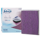 Febreze Odor Control Cabin Air Filter by PUREFLOW RZ17045 | Fits 2013 Ford Mustang