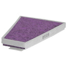 Febreze Odor Control Cabin Air Filter by PUREFLOW RZ17046 | Fits 2005 Ford Taurus