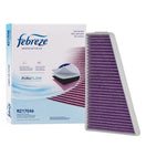 Febreze Odor Control Cabin Air Filter by PUREFLOW RZ17046 | Fits 2005 Ford Taurus