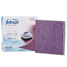 Febreze Odor Control Cabin Air Filter by PUREFLOW RZ17047 | Fits 2022 Mitsubishi Mirage