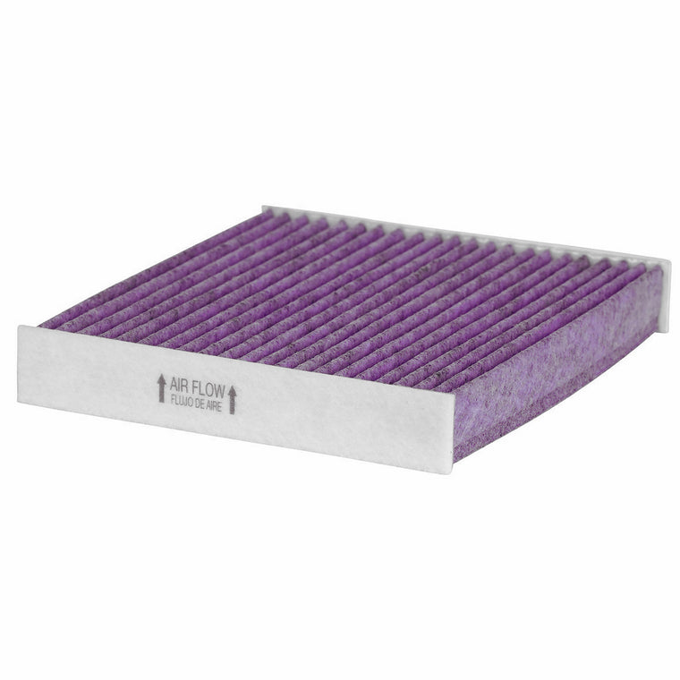 Febreze Odor Control Cabin Air Filter by PUREFLOW RZ17048 | Fits 2013 Ford Mustang