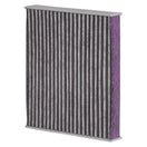 Febreze Odor Control Cabin Air Filter by PUREFLOW RZ17048 | Fits 2013 Ford Mustang