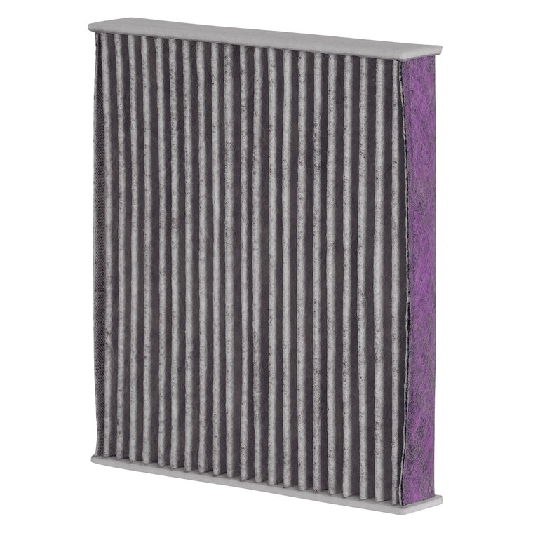 Febreze Odor Control Cabin Air Filter by PUREFLOW RZ17048 | Fits 2013 Ford Mustang