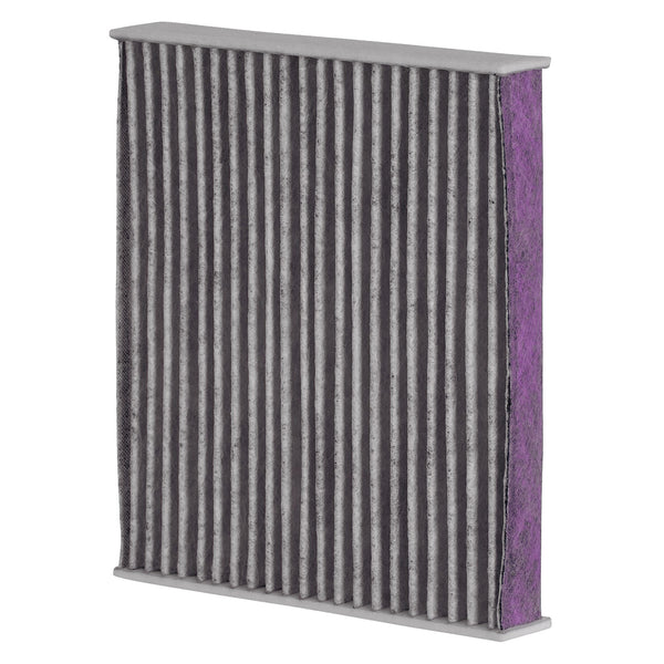Febreze Odor Control Cabin Air Filter by PUREFLOW RZ17048 | Fits 2013 Ford Mustang