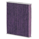 Febreze Odor Control Cabin Air Filter by PUREFLOW RZ17048 | Fits 2014 Ford Mustang