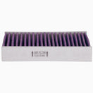 Febreze Odor Control Cabin Air Filter by PUREFLOW RZ17048 | Fits 2013 Ford Mustang