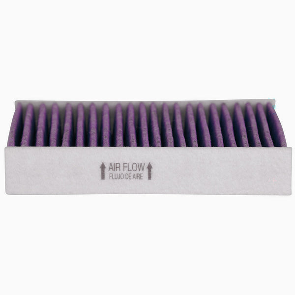 Febreze Odor Control Cabin Air Filter by PUREFLOW RZ17048 | Fits 2013 Ford Mustang