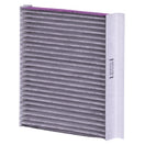 Febreze Odor Control Cabin Air Filter by PUREFLOW RZ17049 | Fits 2018 Ram ProMaster City