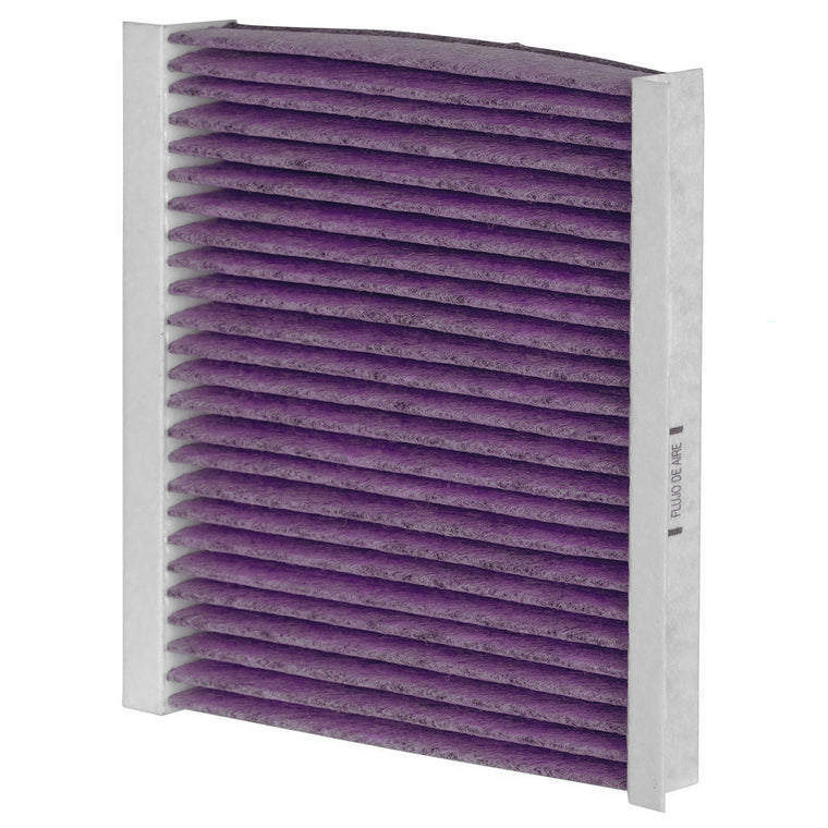 Febreze Odor Control Cabin Air Filter by PUREFLOW RZ17049 | Fits 2018 Ram ProMaster City