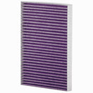 Febreze Odor Control Cabin Air Filter by PUREFLOW RZ17050 | Fits 2020 Tesla S