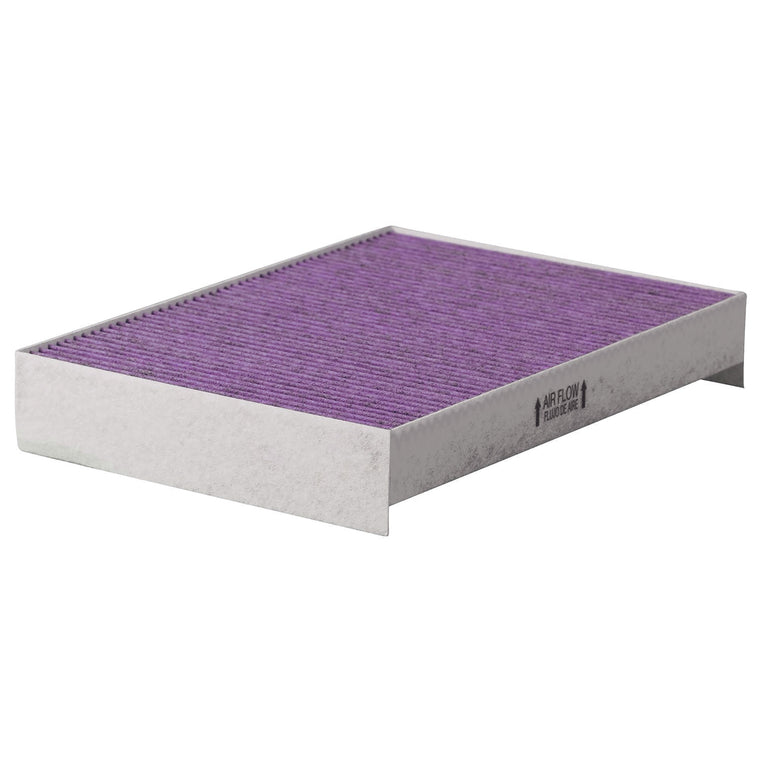 Febreze Odor Control Cabin Air Filter by PUREFLOW RZ17051 | Fits 2006 Lincoln LS