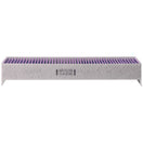Febreze Odor Control Cabin Air Filter by PUREFLOW RZ17051 | Fits 2003 Lincoln LS