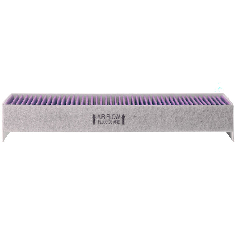 Febreze Odor Control Cabin Air Filter by PUREFLOW RZ17051 | Fits 2003 Lincoln LS