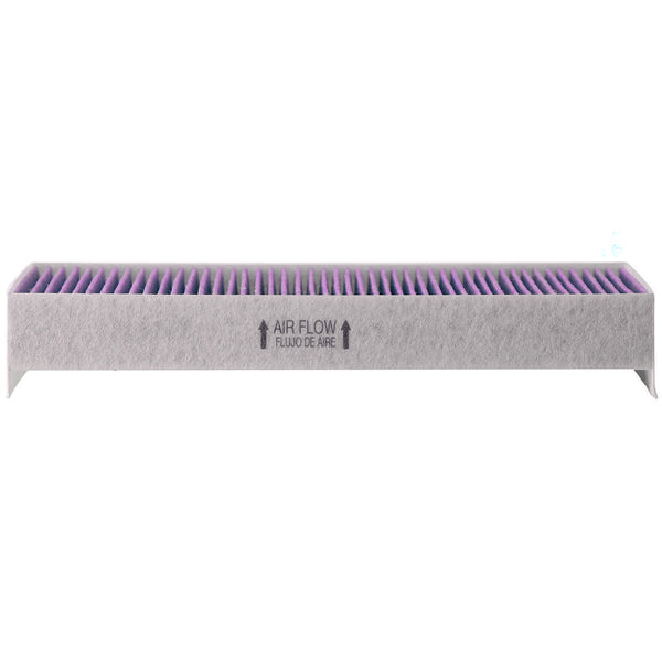 Febreze Odor Control Cabin Air Filter by PUREFLOW RZ17051 | Fits 2004 Lincoln LS