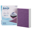Febreze Odor Control Cabin Air Filter by PUREFLOW RZ17052 | Fits 2027 Subaru Ascent
