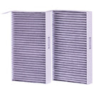 Febreze Odor Control Cabin Air Filter by PUREFLOW RZ17054 | Fits 2018 Tesla 3