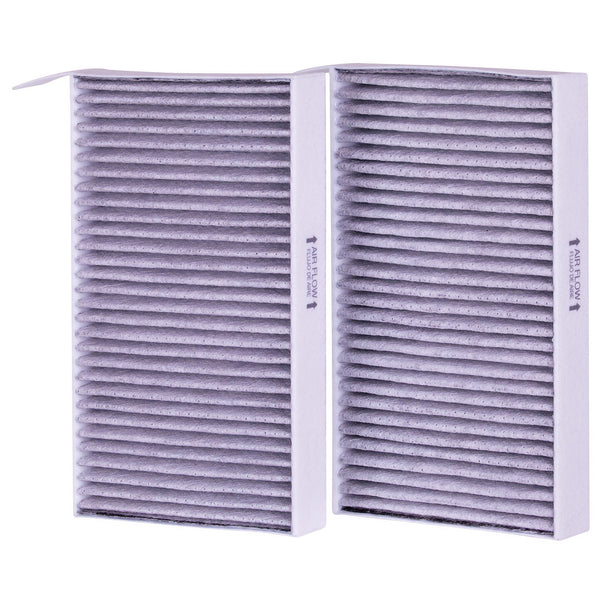 Febreze Odor Control Cabin Air Filter by PUREFLOW RZ17054 | Fits 2027 Tesla 3