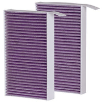 Load image into Gallery viewer, Febreze Odor Control Cabin Air Filter by PUREFLOW RZ17054 | Fits 2024 Tesla Y