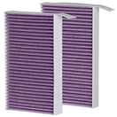Febreze Odor Control Cabin Air Filter by PUREFLOW RZ17054 | Fits 2027 Tesla 3