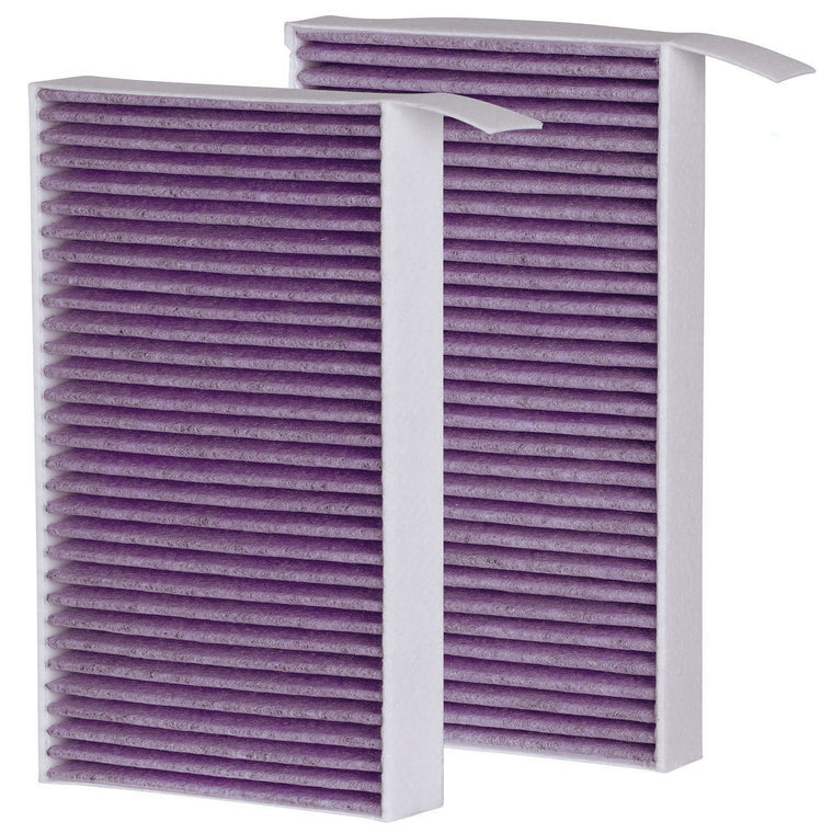 Febreze Odor Control Cabin Air Filter by PUREFLOW RZ17054 | Fits 2027 Tesla 3