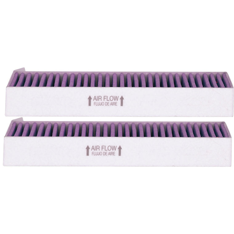 Febreze Odor Control Cabin Air Filter by PUREFLOW RZ17054 | Fits 2027 Tesla 3