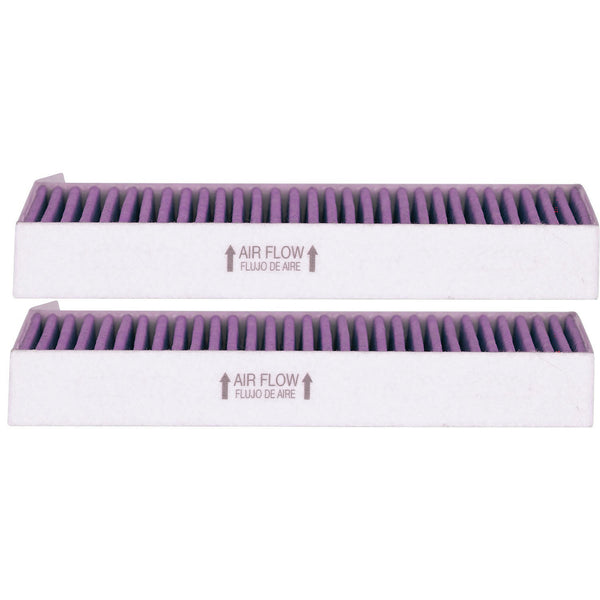 Febreze Odor Control Cabin Air Filter by PUREFLOW RZ17054 | Fits 2027 Tesla 3