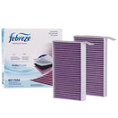 Febreze Odor Control Cabin Air Filter by PUREFLOW RZ17054 | Fits 2027 Tesla 3