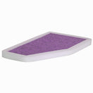 Febreze Odor Control Cabin Air Filter by PUREFLOW RZ17055 | Fits 2009 Ford Escape