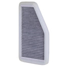 Febreze Odor Control Cabin Air Filter by PUREFLOW RZ17055 | Fits 2009 Ford Escape