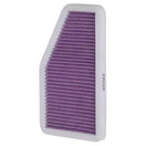 Febreze Odor Control Cabin Air Filter by PUREFLOW RZ17055 | Fits 2009 Ford Escape