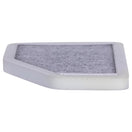 Febreze Odor Control Cabin Air Filter by PUREFLOW RZ17055 | Fits 2009 Ford Escape