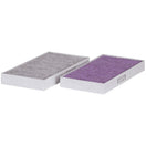 Febreze Odor Control Cabin Air Filter by PUREFLOW RZ17056 | Fits 2013 Jeep Liberty