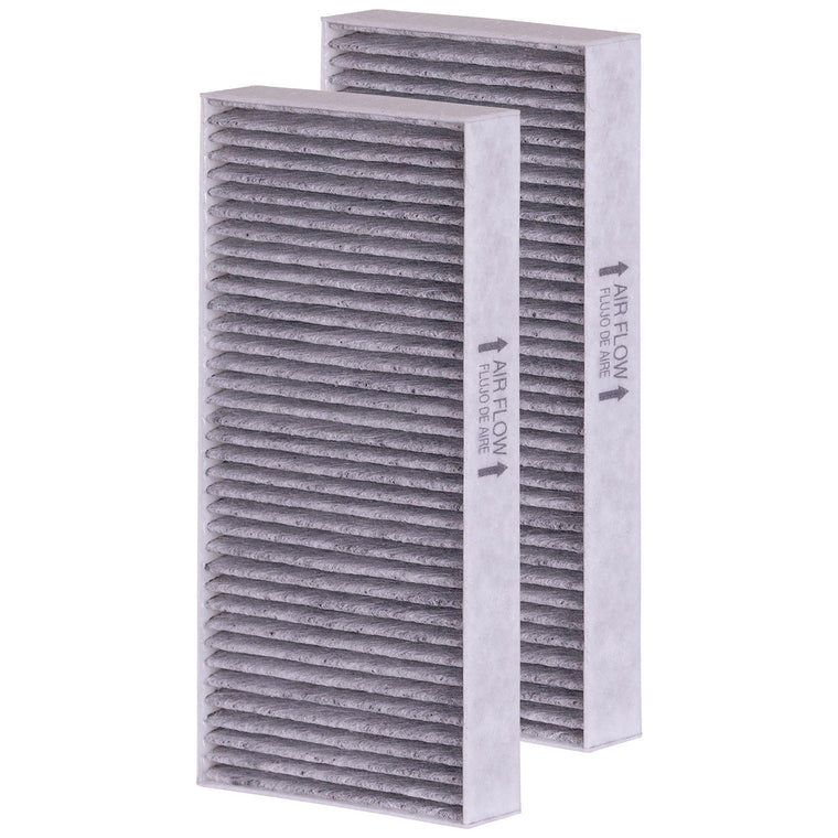 Febreze Odor Control Cabin Air Filter by PUREFLOW RZ17056 | Fits 2013 Jeep Liberty