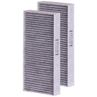 Load image into Gallery viewer, Febreze Odor Control Cabin Air Filter by PUREFLOW RZ17056 | Fits 2011 Dodge Nitro