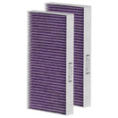 Febreze Odor Control Cabin Air Filter by PUREFLOW RZ17056 | Fits 2013 Jeep Liberty