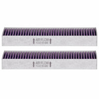 Load image into Gallery viewer, Febreze Odor Control Cabin Air Filter by PUREFLOW RZ17056 | Fits 2010 Dodge Nitro