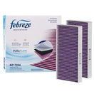 Febreze Odor Control Cabin Air Filter by PUREFLOW RZ17056 | Fits 2012 Dodge Nitro