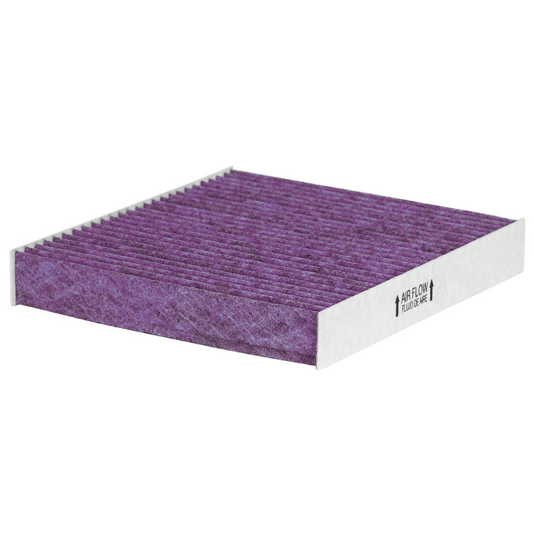 Febreze Odor Control Cabin Air Filter by PUREFLOW RZ17058 | Fits 2006 Saab 9-2X