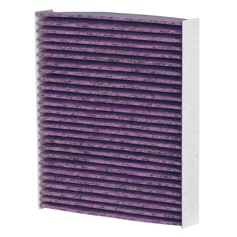 Febreze Odor Control Cabin Air Filter by PUREFLOW RZ17058 | Fits 2006 Saab 9-2X