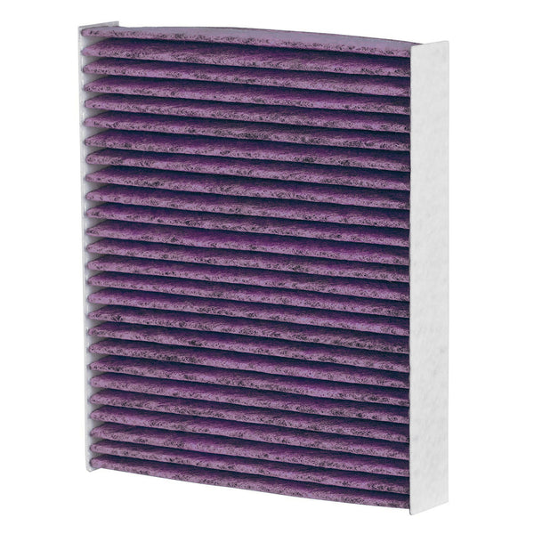 Febreze Odor Control Cabin Air Filter by PUREFLOW RZ17058 | Fits 2005 Subaru Impreza