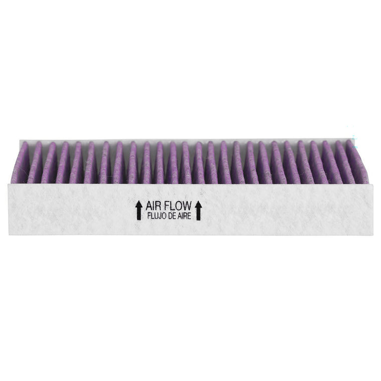Febreze Odor Control Cabin Air Filter by PUREFLOW RZ17058 | Fits 2006 Saab 9-2X