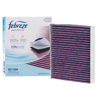 Load image into Gallery viewer, Febreze Odor Control Cabin Air Filter by PUREFLOW RZ17058 | Fits 2007 Subaru Impreza