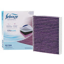 Febreze Odor Control Cabin Air Filter by PUREFLOW RZ17058 | Fits 2024 Toyota Raize
