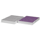 Febreze Odor Control Cabin Air Filter by PUREFLOW RZ17059 | Fits 2018 Mercedes-Benz Maybach S560