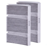 Load image into Gallery viewer, Febreze Odor Control Cabin Air Filter by PUREFLOW RZ17059 | Fits 2019 Mercedes-Benz S65 AMG
