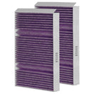 Febreze Odor Control Cabin Air Filter by PUREFLOW RZ17059 | Fits 2018 Mercedes-Benz S450