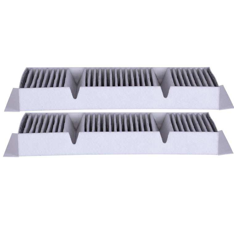 Febreze Odor Control Cabin Air Filter by PUREFLOW RZ17059 | Fits 2016 Mercedes-Benz S63 AMG