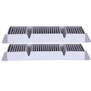 Febreze Odor Control Cabin Air Filter by PUREFLOW RZ17059 | Fits 2020 Mercedes-Benz Maybach S650