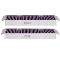 Load image into Gallery viewer, Febreze Odor Control Cabin Air Filter by PUREFLOW RZ17059 | Fits 2020 Mercedes-Benz S63 AMG